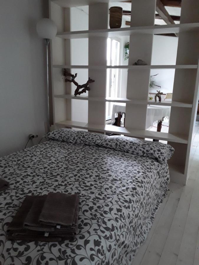 L'Albero Di Alberto Bed & Breakfast Valverde  Exterior photo