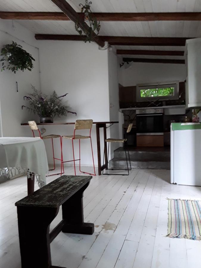 L'Albero Di Alberto Bed & Breakfast Valverde  Exterior photo
