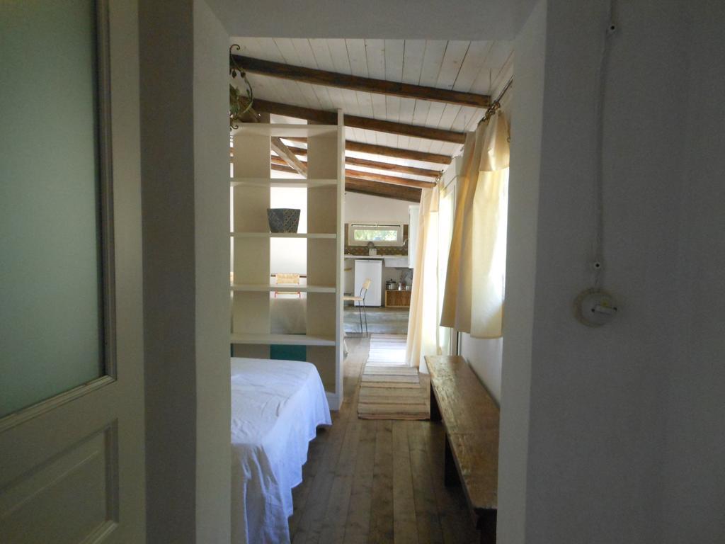 L'Albero Di Alberto Bed & Breakfast Valverde  Exterior photo