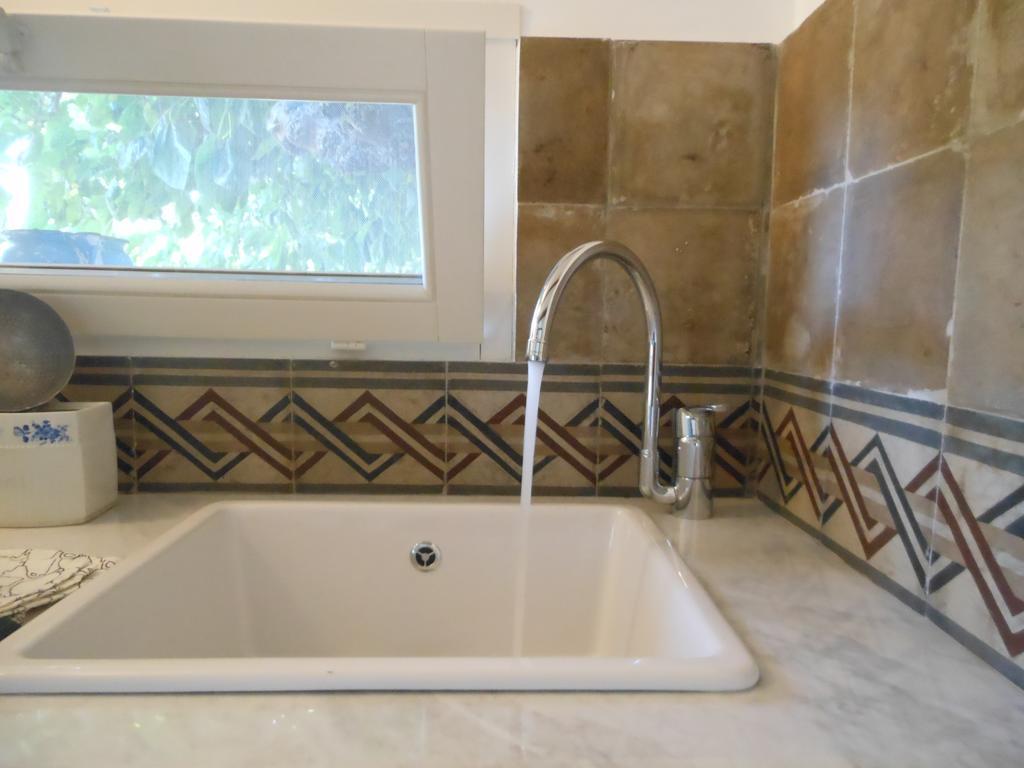L'Albero Di Alberto Bed & Breakfast Valverde  Exterior photo